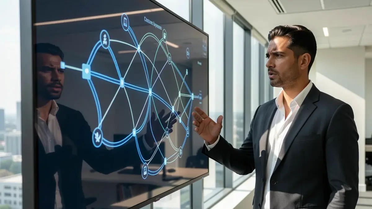 Jornada do Consumidor: O Mapa Para Vender Mais em 2026