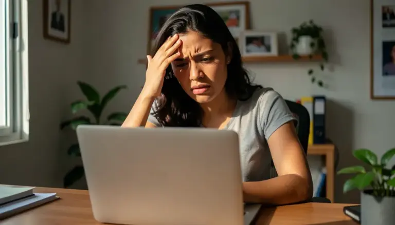 Landing Page Copy Mistakes That Make People Leave: 5 Erros Fatais