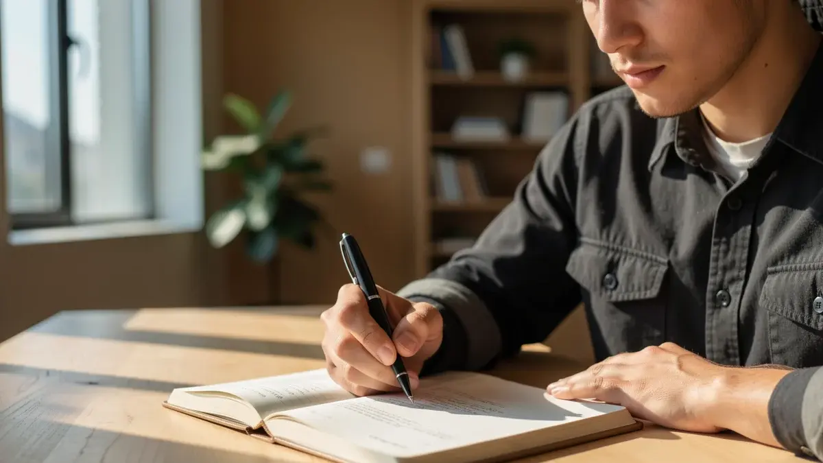 Livro Caixa Simples: O Método de 10 Minutos Que Organiza Suas Finanças
