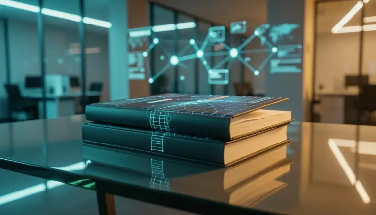 Livros Recomendados sobre Transformação Digital e Gestão de Tecnologia em 2026 Livros Recomendados sobre Transformação Digital e Gestão de Tecnologia em 2026