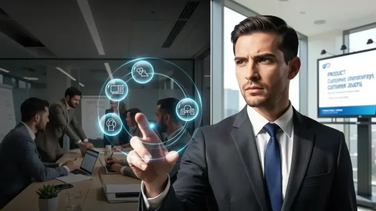 Marketing Significado: Definição, 4 Ps e Diferença da Publicidade Marketing Significado: Definição, 4 Ps e Diferença da Publicidade