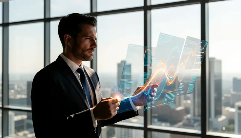 Melhor Plataforma de Analytics Corporativo: Comparativo 2026 Melhor Plataforma de Analytics Corporativo: Comparativo 2026