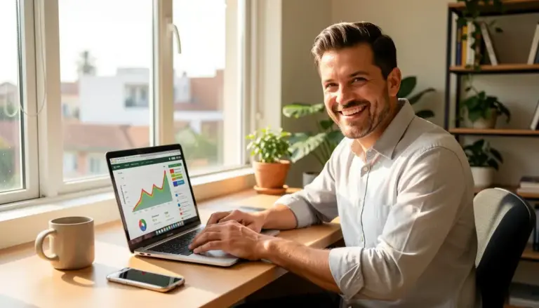 Melhores Negócios Digitais para Investir: Top 10 com Custo e Lucro