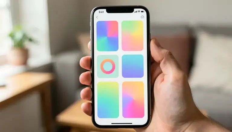 Como Mudar a Cor e o Tema do Linktree pelo Celular em 5 Minutos
