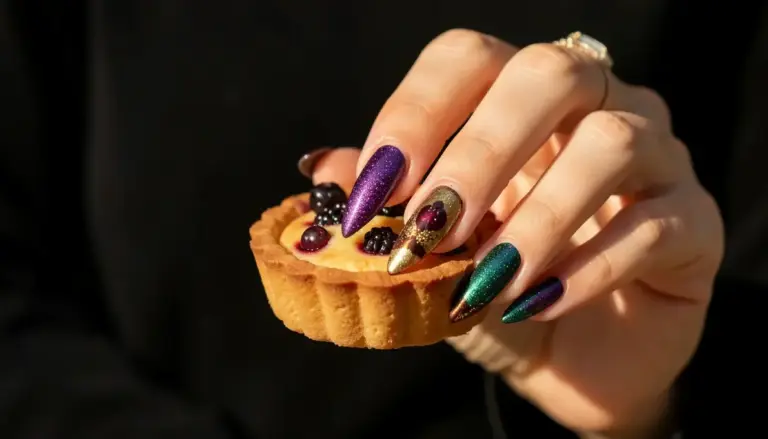 O que faz um NAIL DESIGNER e como se tornar um (Guia Completo)