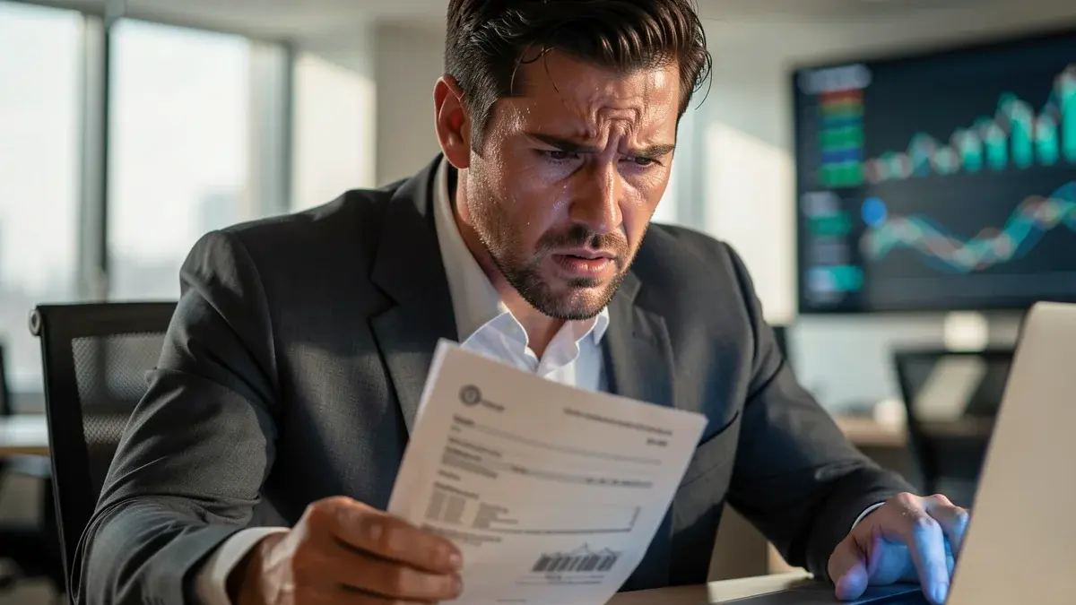 O'que é Inadimplência? Causas, Consequências E Como Sair Dessa