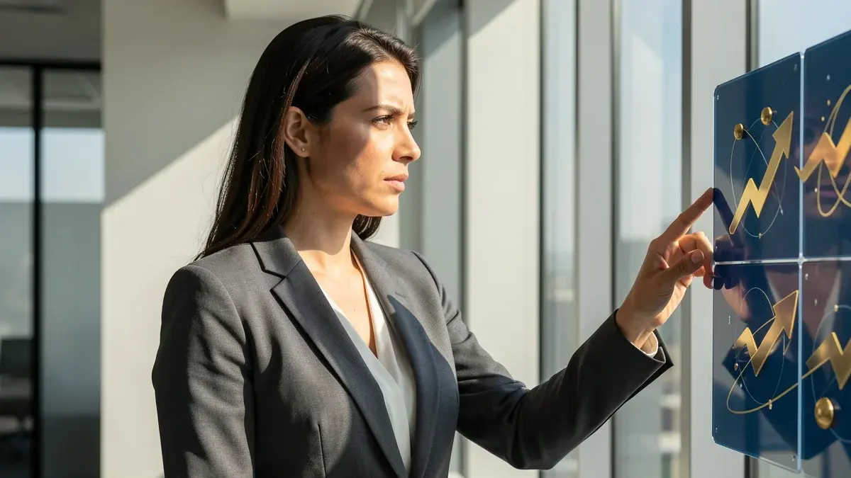 O Que é Matriz BCG: Entenda os 4 Quadrantes e Como Aplicar O Que é Matriz BCG: Entenda os 4 Quadrantes e Como Aplicar