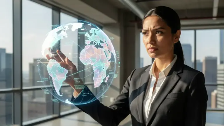 O Que É Mercado Digital e Como Ele Gera Oportunidades Reais em 2026 O Que É Mercado Digital e Como Ele Gera Oportunidades Reais em 2026