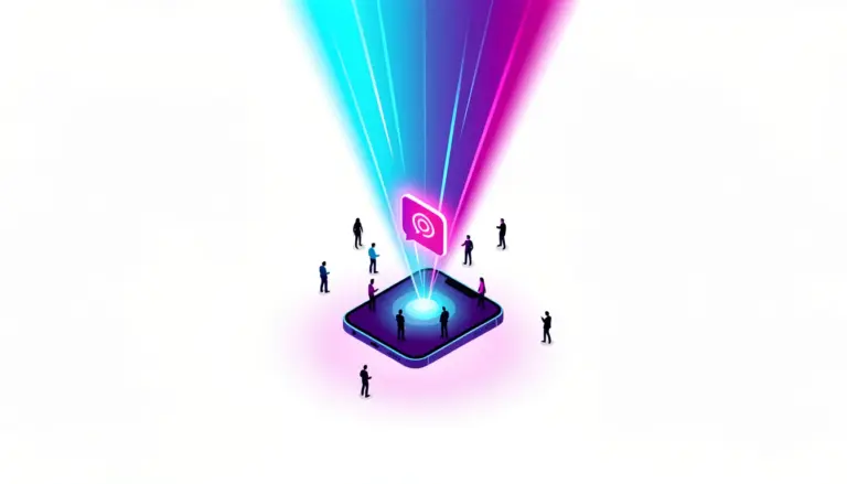 O Que é Push Notification e Como Ela Aumenta o Engajamento