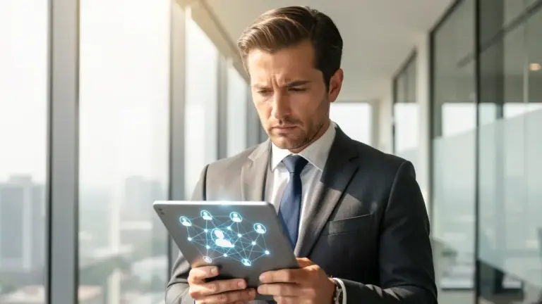 O Que é Sistema CRM? Funcionalidades, Tipos e Como Transforma Seu Negócio O Que é Sistema CRM? Funcionalidades, Tipos e Como Transforma Seu Negócio
