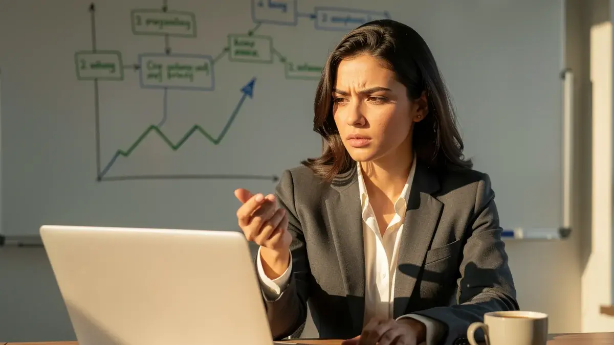 O Que é um Plano de Negócio: Definição e Componentes Essenciais O Que é um Plano de Negócio: Definição e Componentes Essenciais