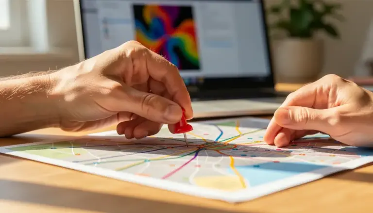 Otimização de Google Meu Negócio para Iniciantes: Passo a Passo Simples