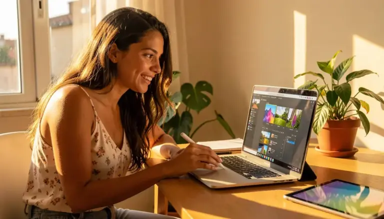 Photoshop Online vs Photopea: Qual é o Melhor Editor Grátis? Photoshop Online vs Photopea: Qual é o Melhor Editor Grátis?