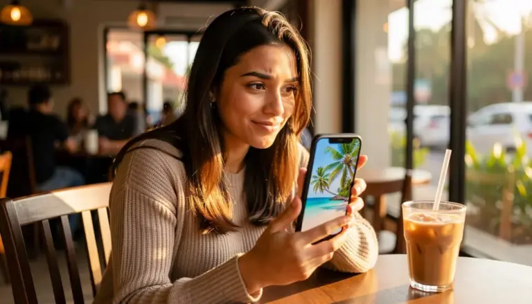 Photoshop Online Para Celular Funciona? Testamos e Contamos Tudo