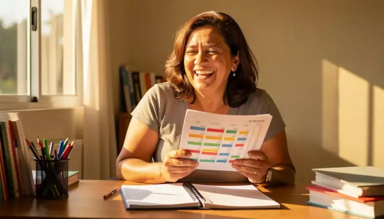 Melhor Planilha de Controle Financeiro: Comparativo Grátis e Como Usar