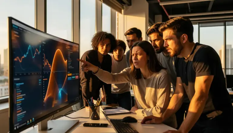Plataforma de Analytics Corporativo Business Intelligence: Como Escolher a Ideal Plataforma de Analytics Corporativo Business Intelligence: Como Escolher a Ideal