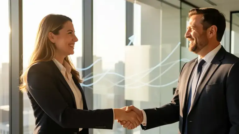 Pós Venda: Como Fidelizar Clientes e Dobrar Sua Receita Pós Venda: Como Fidelizar Clientes e Dobrar Sua Receita