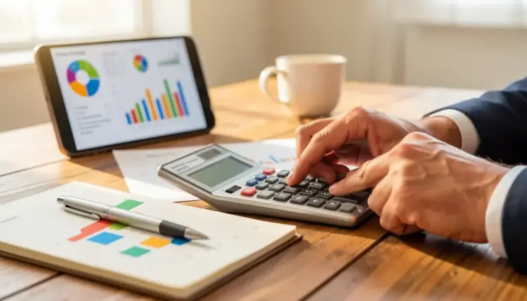 Quanto Investir em Anúncios para Conseguir Clientes de Serviços? Cálculo Exato
