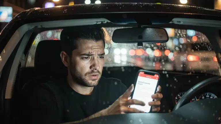 Seguro Uber Cobre o Quê? A Verdade Que Ninguém Conta Seguro Uber Cobre o Quê? A Verdade Que Ninguém Conta