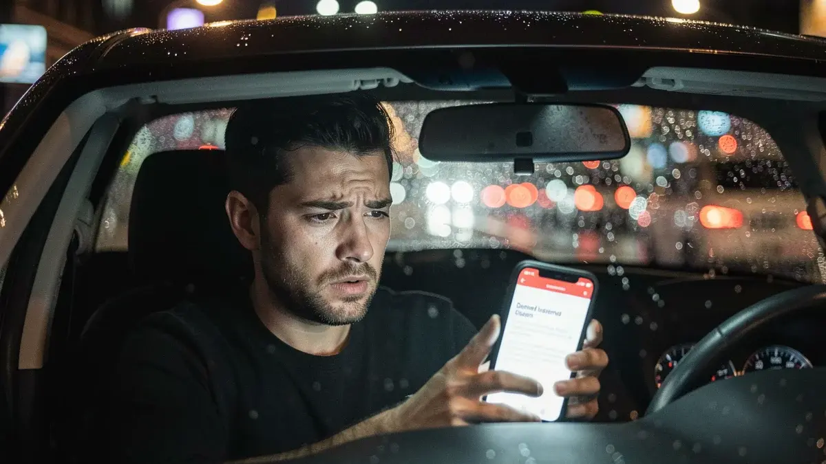 Seguro Uber Cobre o Quê? A Verdade Que Ninguém Conta Seguro Uber Cobre o Quê? A Verdade Que Ninguém Conta