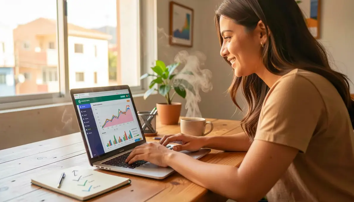 SEO para Loja Virtual Pequena: Passo a Passo do Zero aos Primeiros Resultados