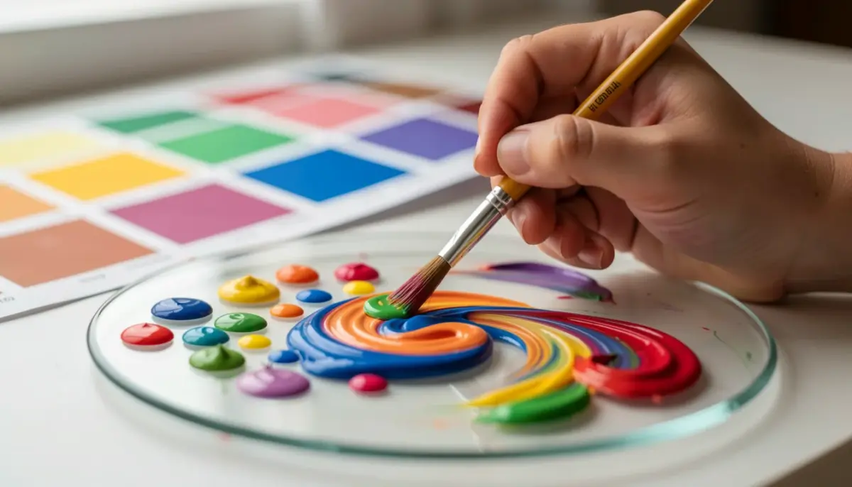 Significado das Cores: Psicologia e Como Usar na Prática [+Guia 2026]
