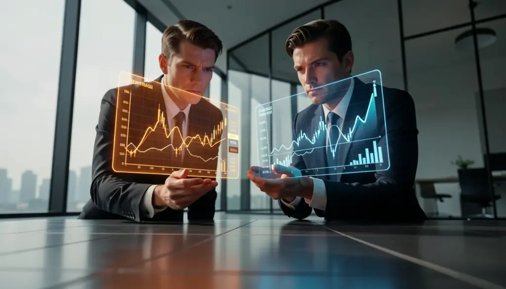 Simples Nacional vs Lucro Presumido: Qual Gasta Menos em 2026?