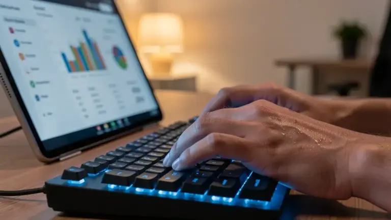Simulador de Custo Mercado Pago: Calcule Suas Taxas em Segundos