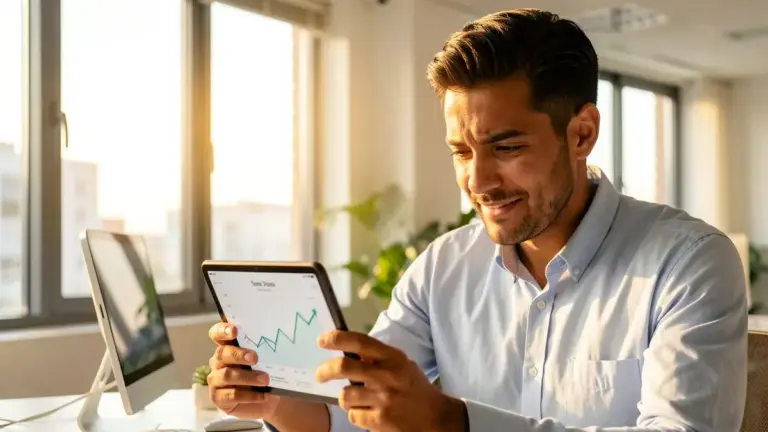 Melhor Sistema ERP Gratuito em 2026: 5 Opções Que Funcionam