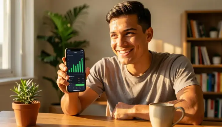 Staking de Criptomoedas: Como Funciona para Gerar Renda Passiva no Brasil