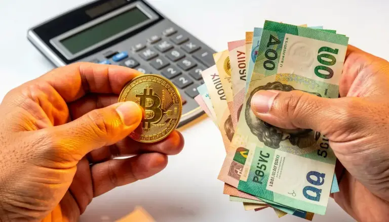 Taxa de Câmbio de Criptomoedas: Como Calcular Sem Perder Dinheiro