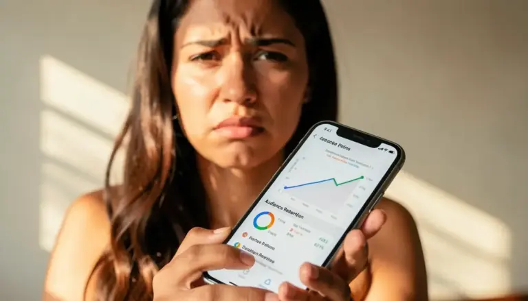 TIKTOK NÃO ESTÁ COMPUTANDO VISUALIZAÇÕES? Causas e Soluções (Guia Prático) TIKTOK NÃO ESTÁ COMPUTANDO VISUALIZAÇÕES? Causas e Soluções (Guia Prático)