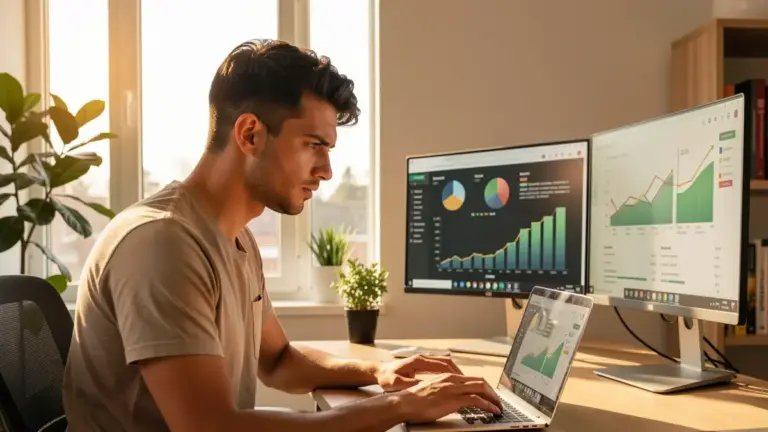 Trabalhos Online Renda Extra: 5 Atividades Que Funcionam em 2026 Trabalhos Online Renda Extra: 5 Atividades Que Funcionam em 2026