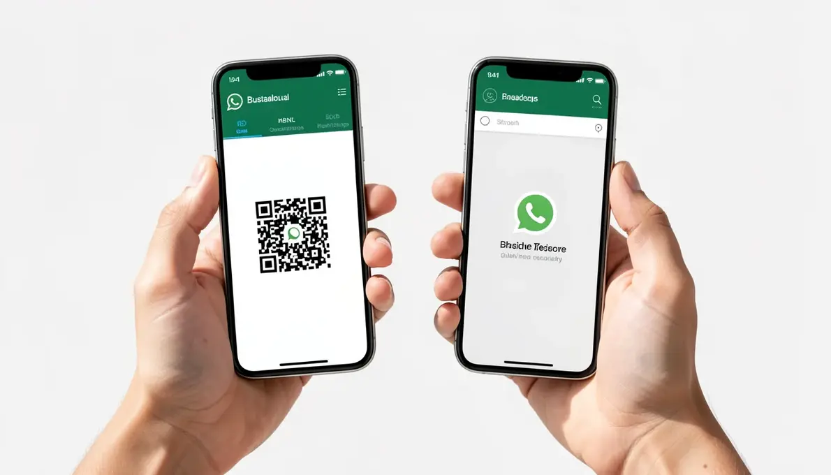Como Usar o WhatsApp Business em Dois Celulares ao Mesmo Tempo