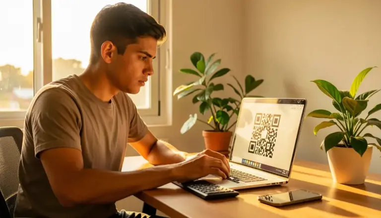 WhatsApp Web: Login Rápido por Número e Dicas de Segurança WhatsApp Web: Login Rápido por Número e Dicas de Segurança