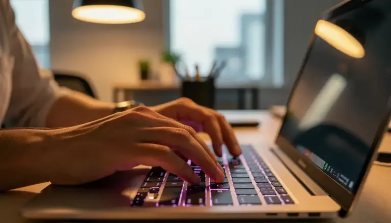 WhatsApp Web Atalhos de Teclado: O Guia Prático para Responder 30% Mais Rápido WhatsApp Web Atalhos de Teclado: O Guia Prático para Responder 30% Mais Rápido