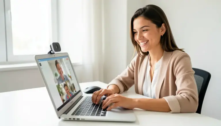 Whatssap Web Chamada de Vídeo pelo PC: Passo a Passo Sem Erro Whatssap Web Chamada de Vídeo pelo PC: Passo a Passo Sem Erro