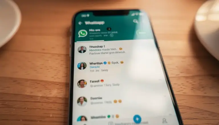 COMO DESCONECTAR WHATSAPP WEB DO CELULAR (Passo a Passo Seguro) COMO DESCONECTAR WHATSAPP WEB DO CELULAR (Passo a Passo Seguro)