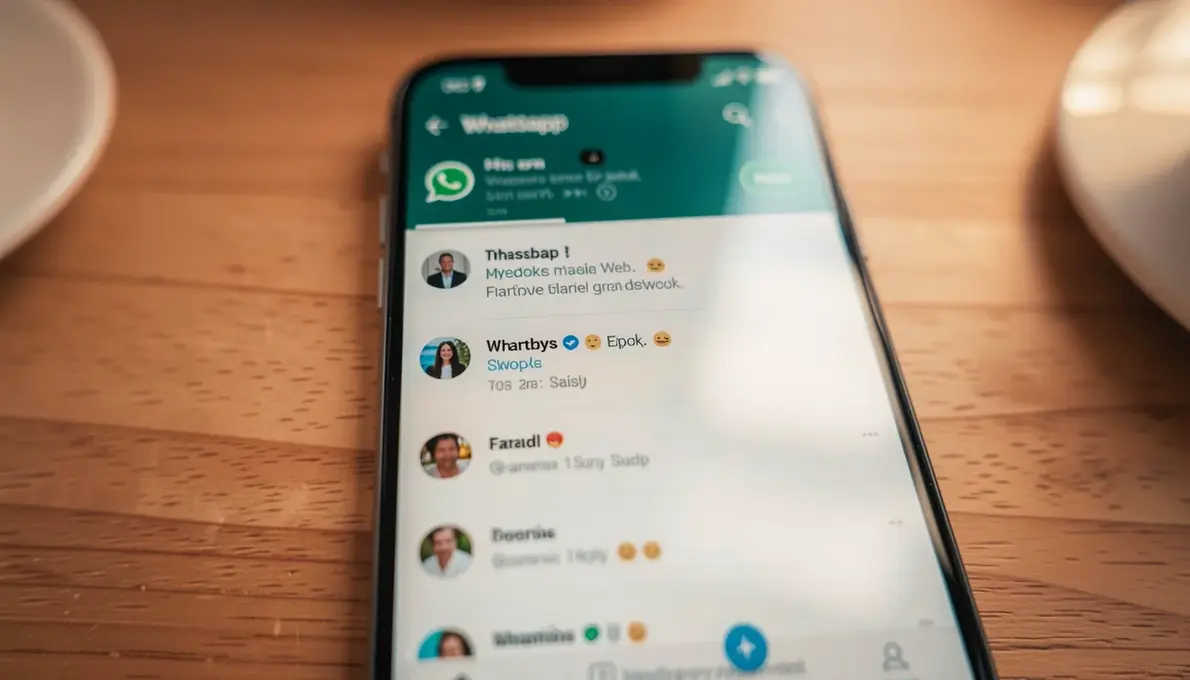 COMO DESCONECTAR WHATSAPP WEB DO CELULAR (Passo a Passo Seguro) COMO DESCONECTAR WHATSAPP WEB DO CELULAR (Passo a Passo Seguro)
