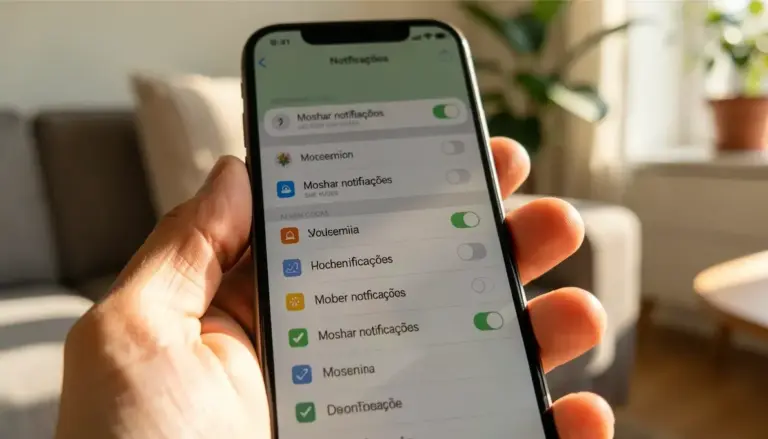 WhatsApp Web Notificações Não Funcionam: Solução Passo a Passo WhatsApp Web Notificações Não Funcionam: Solução Passo a Passo