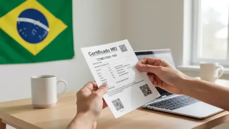Certificado MEI: o que é, para que serve e como emitir o Ccmei