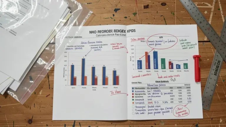 O que é KPI e como usar indicadores para turbinar seus resultados O que é KPI e como usar indicadores para turbinar seus resultados
