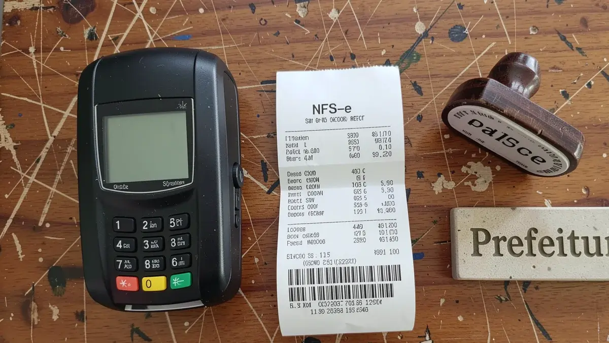 O que é NFS-e e para que serve? Guia prático para emitir sua nota fiscal de serviços