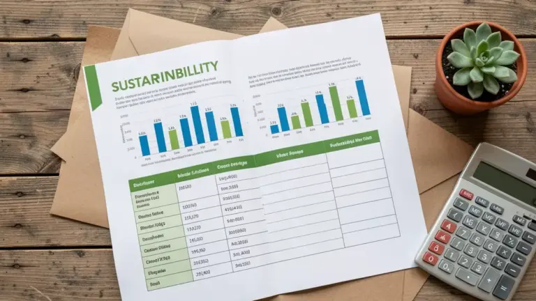 Afinal, o que é sustentabilidade? Um guia direto para gestores Afinal, o que é sustentabilidade? Um guia direto para gestores