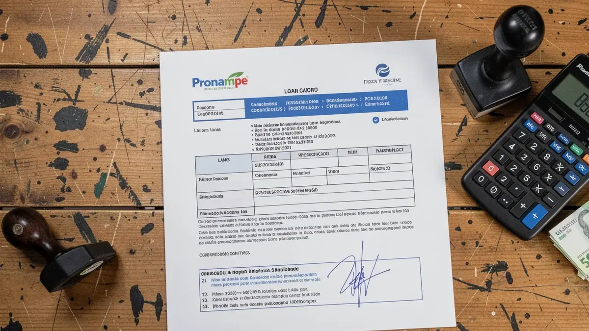 Pronampe : guia completo sobre taxas, limites e como solicitar Pronampe : guia completo sobre taxas, limites e como solicitar