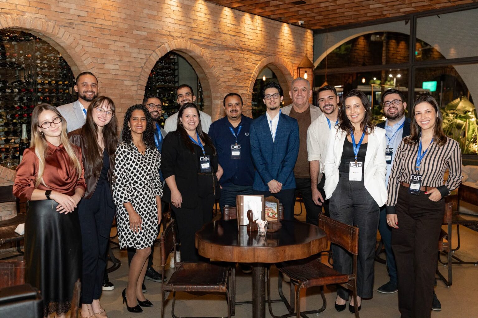 11ª edição do Dataside for Business apresenta metodologia para conectar IA a resultados nos negócios