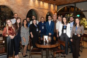 11ª edição do Dataside for Business apresenta metodologia para conectar IA a resultados nos negócios