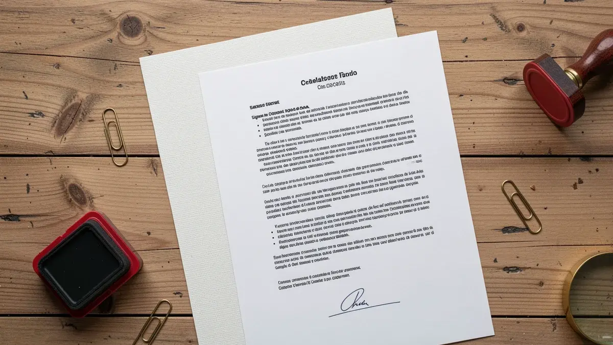 Contrato: o que é, como funciona e o que não pode faltar Contrato: o que é, como funciona e o que não pode faltar