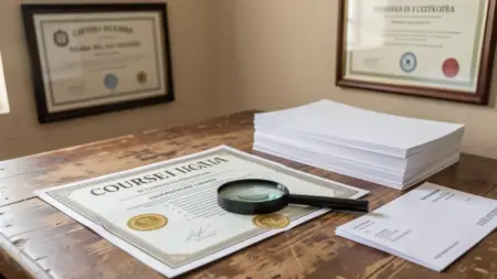 Cursos Online: O Que Você Precisa Avaliar Antes de Pagar Qualquer Matrícula Cursos Online: O Que Você Precisa Avaliar Antes de Pagar Qualquer Matrícula