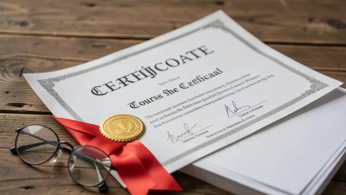 Cursos online gratuitos com certificado: onde fazer e como escolher